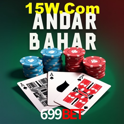 Descubra o Mundo do Cassino Online com 699bet