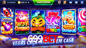 Bônus Generosos e Exclusivos no 699bet para Você!