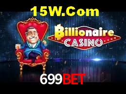 VIP Casino 699bet