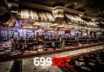 Descubra a Magia dos Jogos de Arcade no 699bet