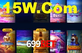 Desvendando o Mundo dos Jogos Virtuais na 699bet