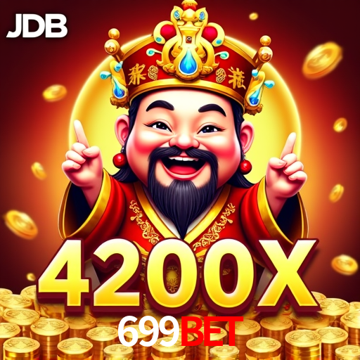 Game Providers 699bet