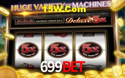 Explorando a Categoria de Eventos em Apostas na 699bet