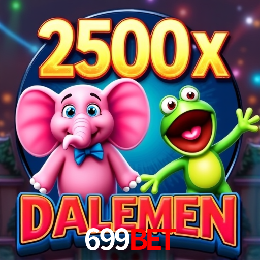 Descubra o Mundo do Cassino Online com 699bet