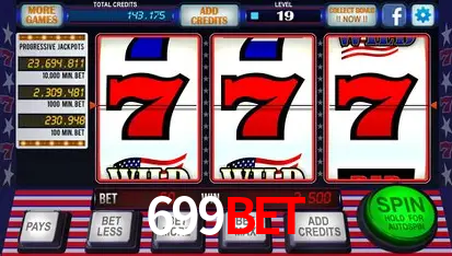 Apostas Esportivas na 699bet: Um Guia Completo