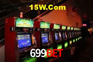 A Popularidade dos Caça-Níqueis no 699bet