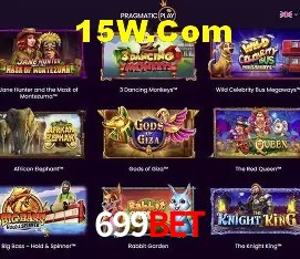 A Emoção da Loteria na 699bet: Uma Chance de Mudança de Vida