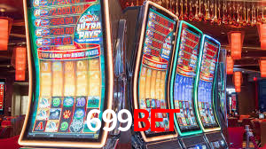 699bet: A Experiência de Casino com Jogos de Mesa ao Vivo