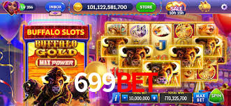 Daily Bonuses 699bet